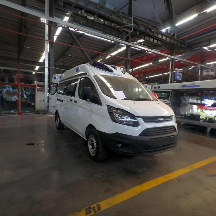 出租急救车电话