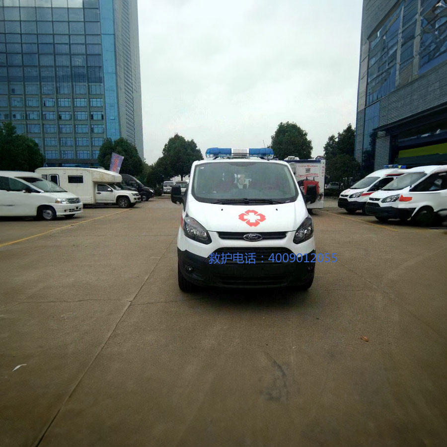 租赁急救车联系电话
