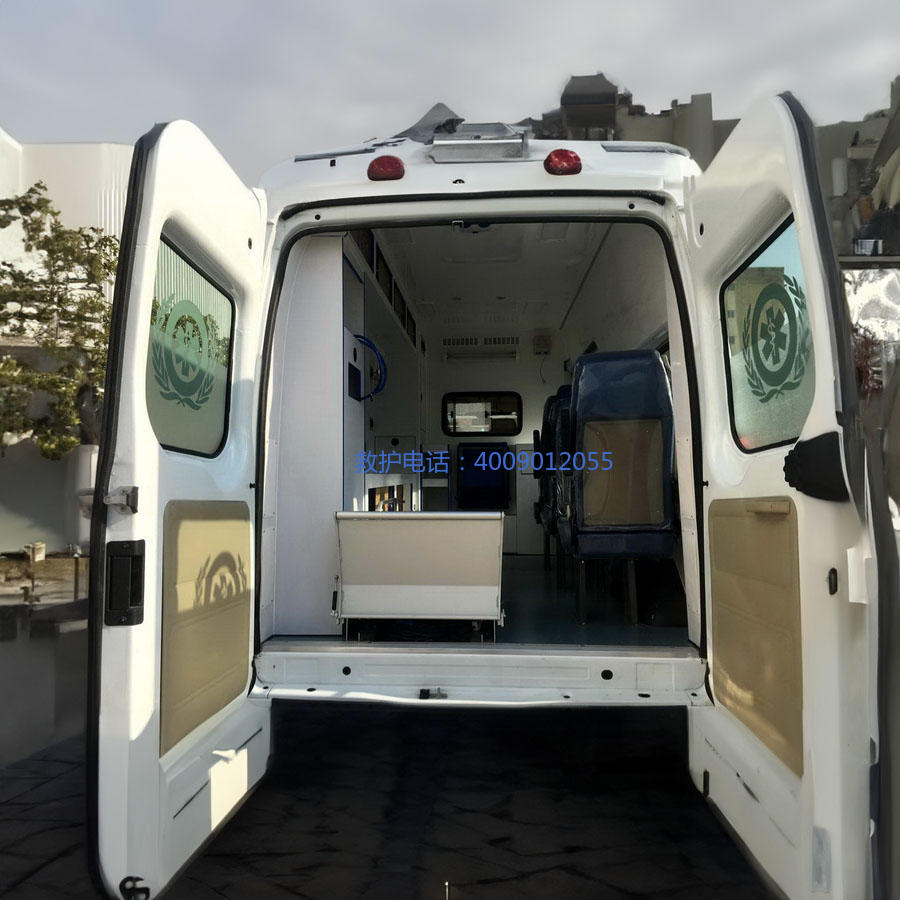 出租救护车联系方式