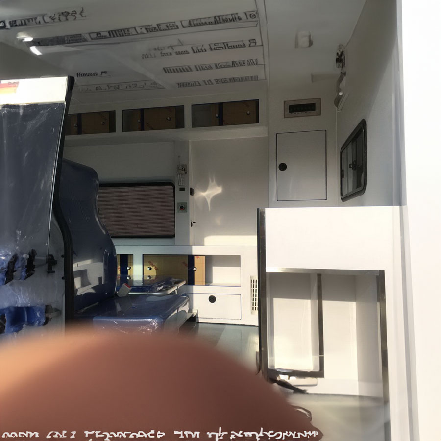 出租急救车联系方式