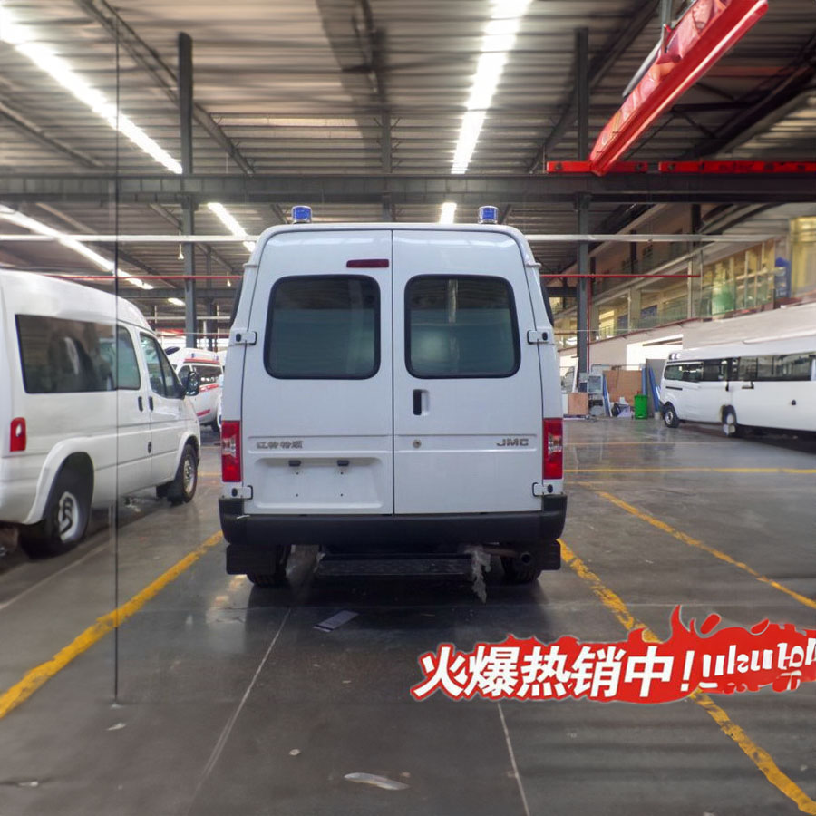 租赁急救车电话号码