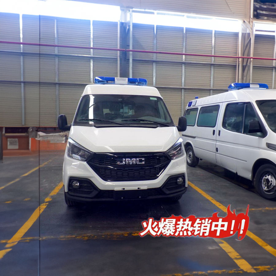 租赁急救车电话