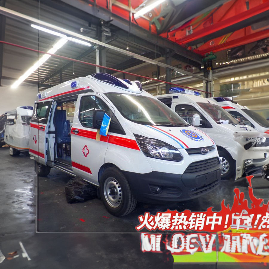 租赁私人救护车联系方式