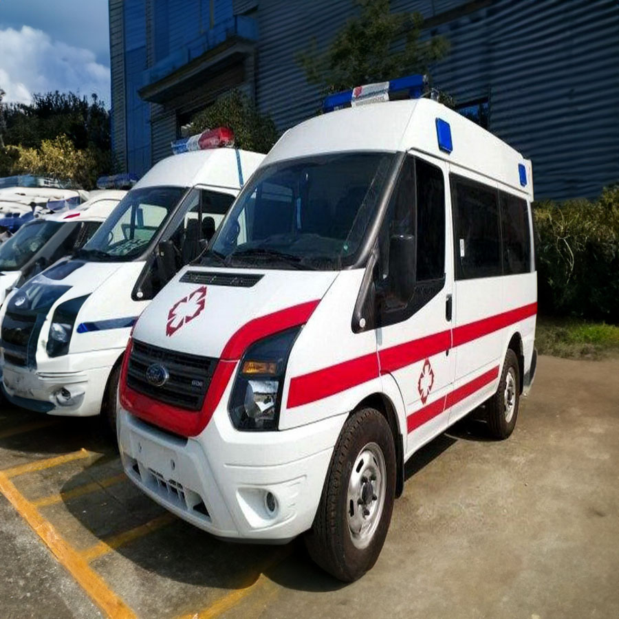 出租急救车电话