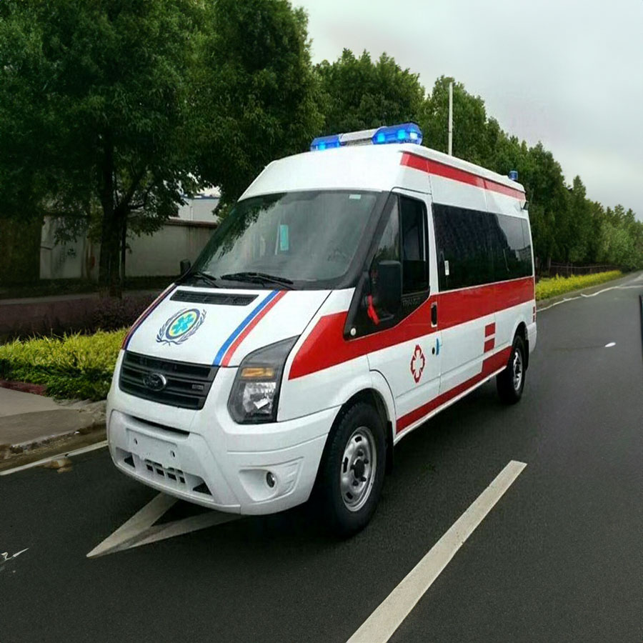 出租救护车联系电话