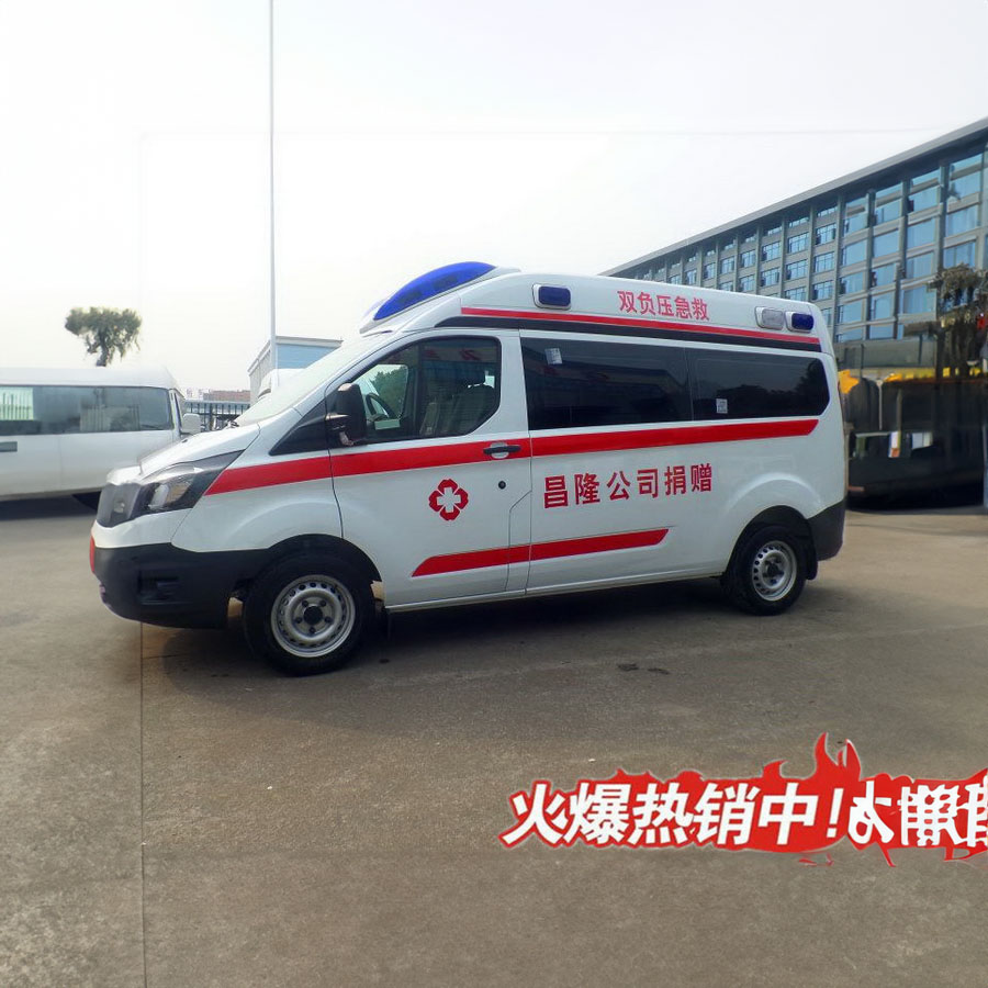 租赁急救车电话号码