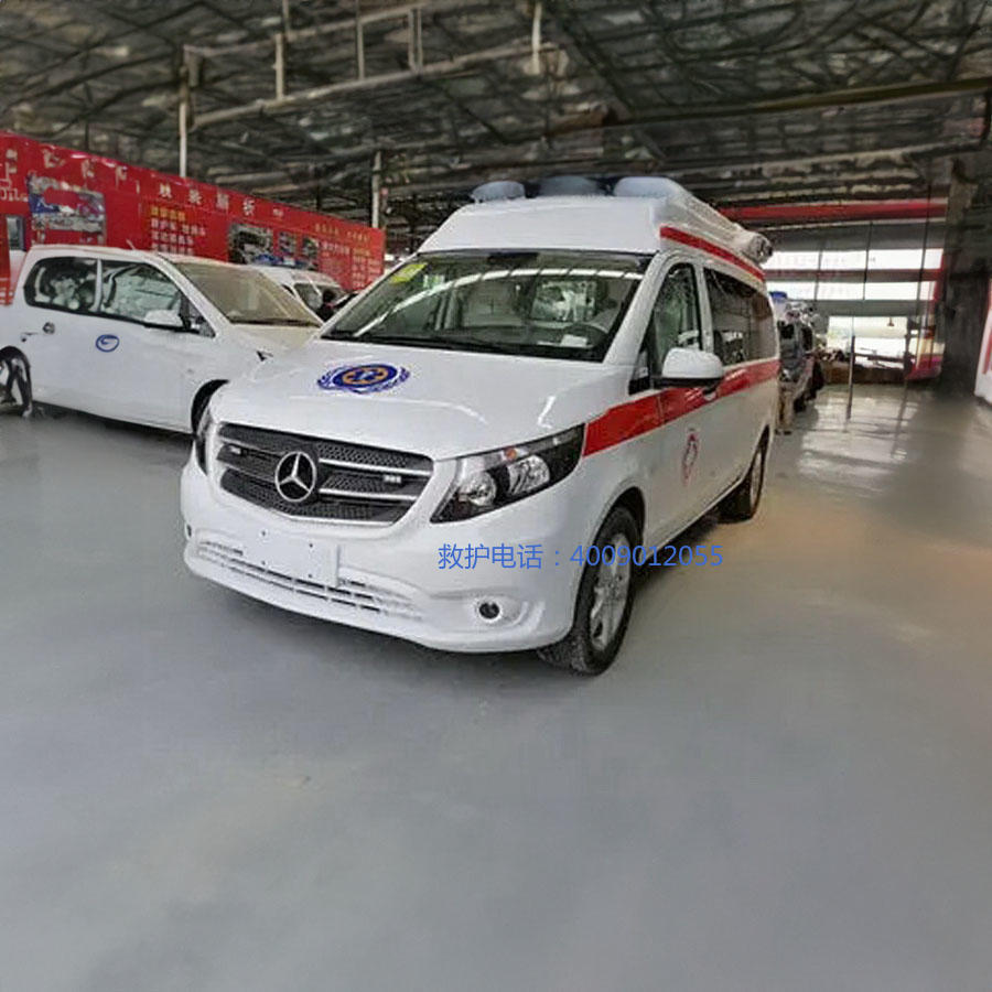出租私人救护车电话