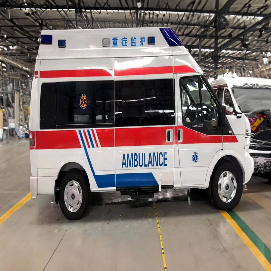 出租急救车联系电话