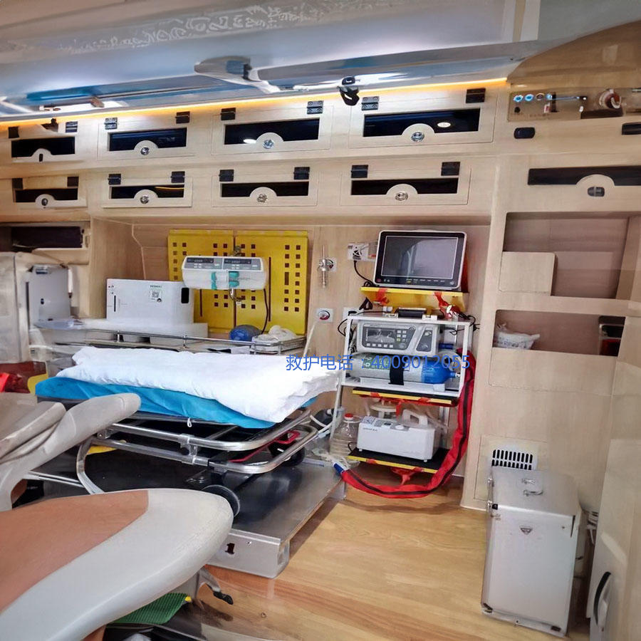 出租120电话号码