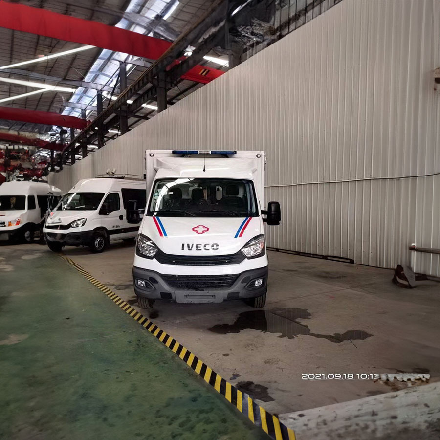 租赁私人救护车电话