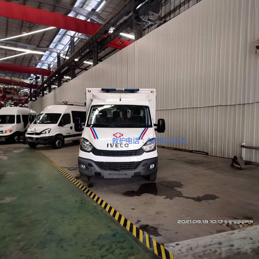 出租急救车电话号码