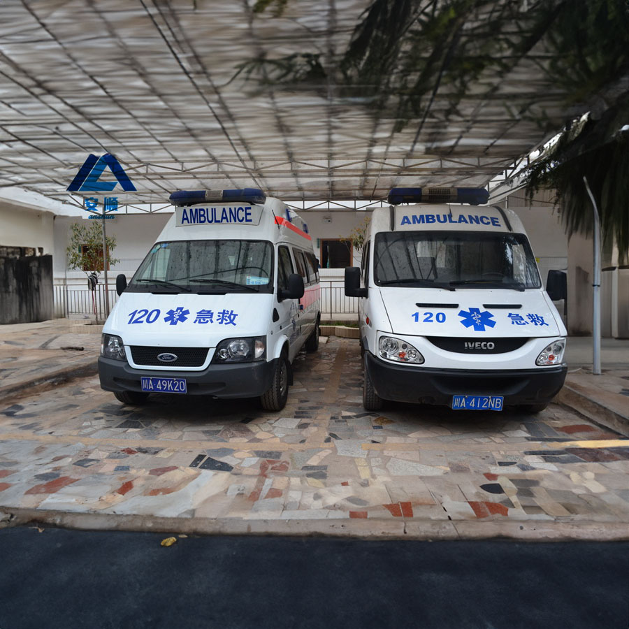 租赁急救车联系电话