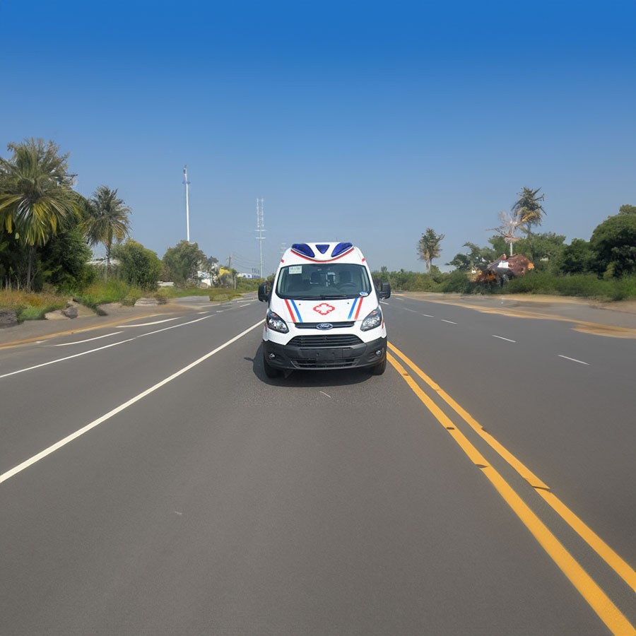 租赁急救车联系方式