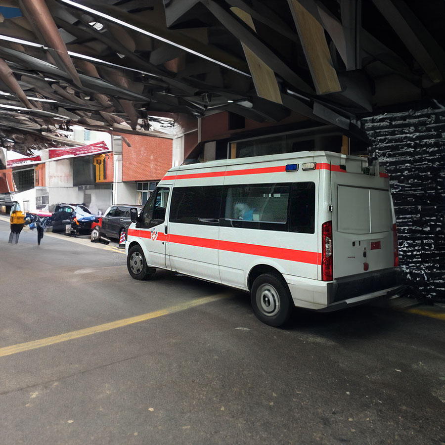 出租120联系方式