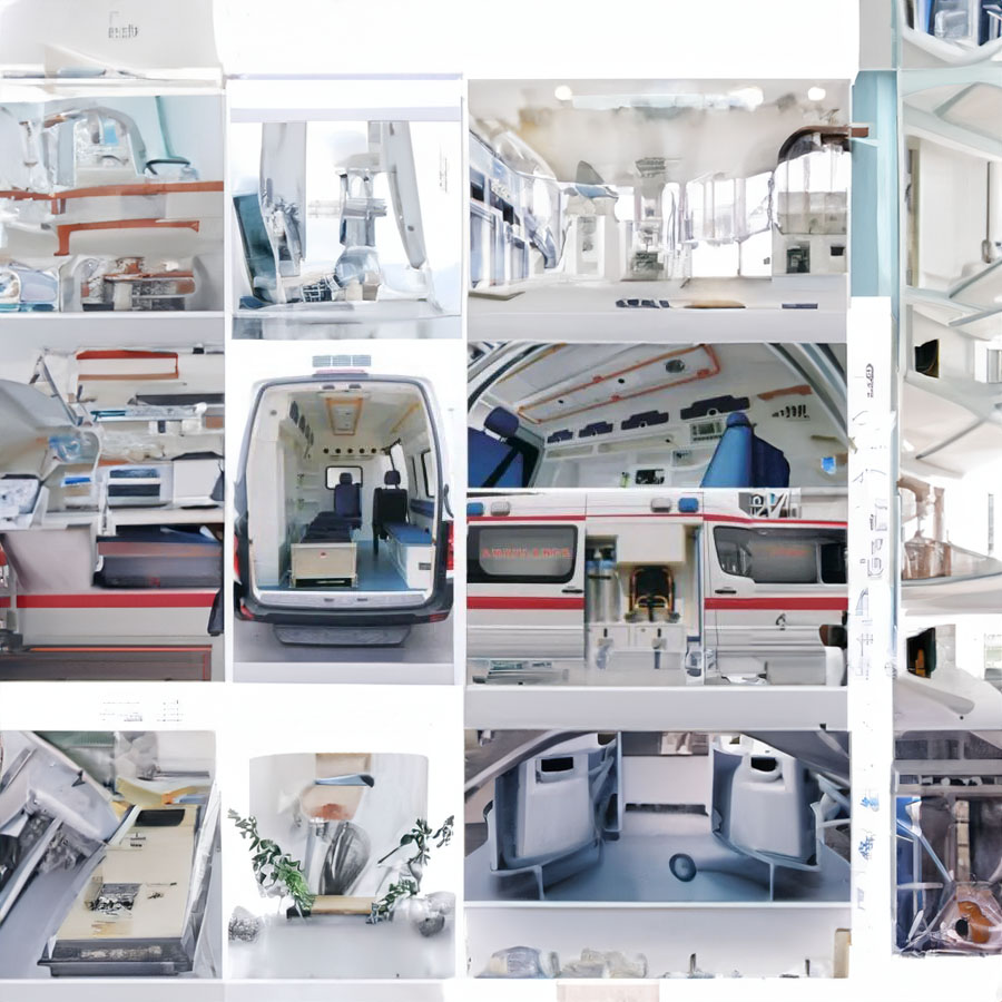 出租急救车联系电话