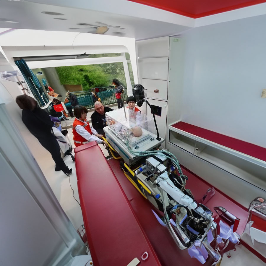 出租救护车联系电话