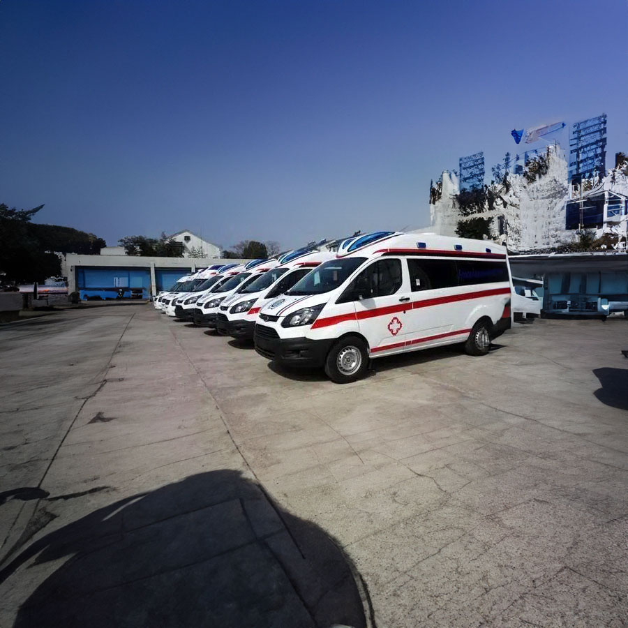 租赁急救车联系电话