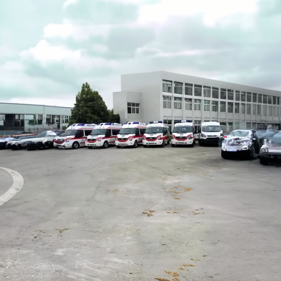 租赁急救车电话