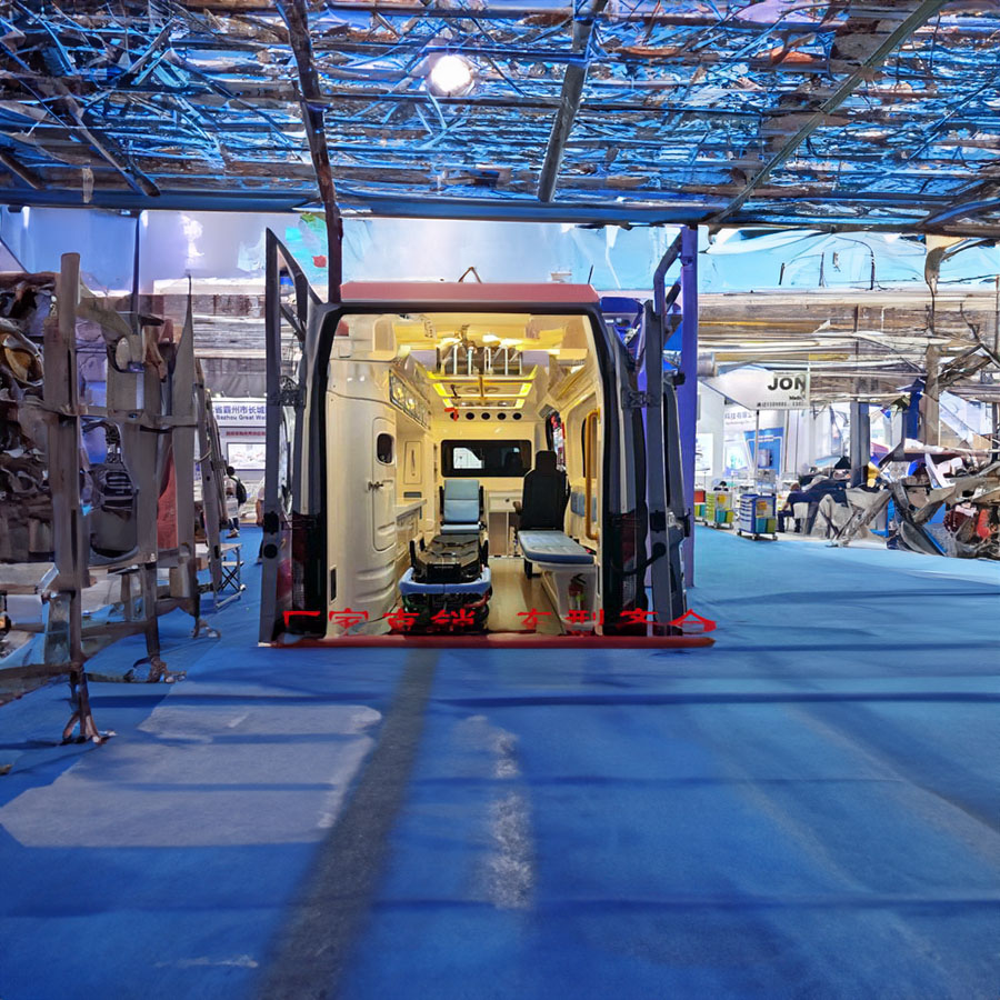 出租救护车联系方式