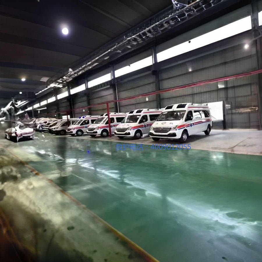 出租120电话号码