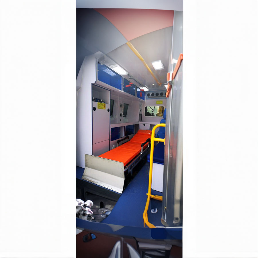 租赁私人救护车电话号码