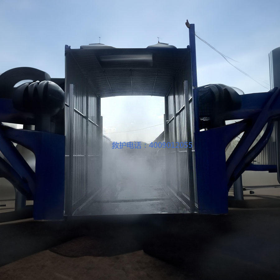 出租急救车电话