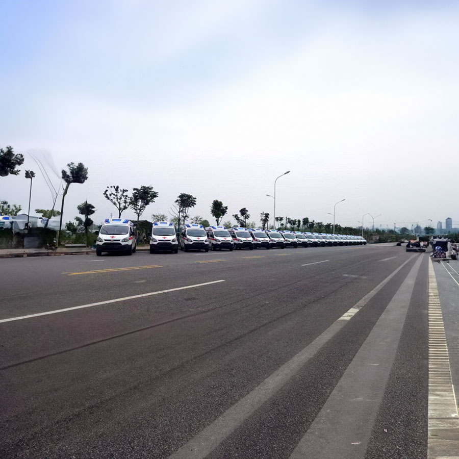 租赁救护车联系电话