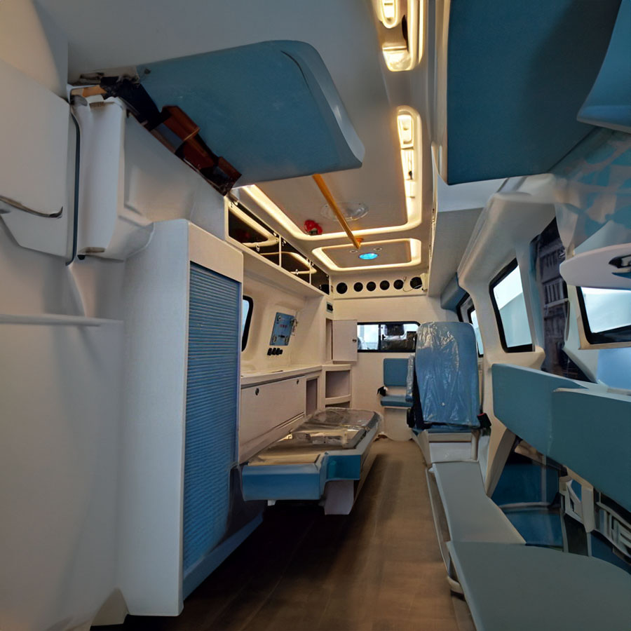 出租急救车电话号码