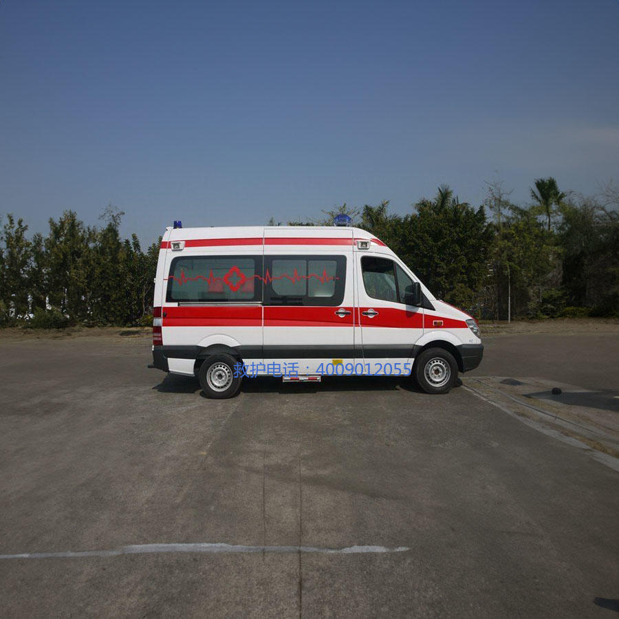 租赁急救车联系电话