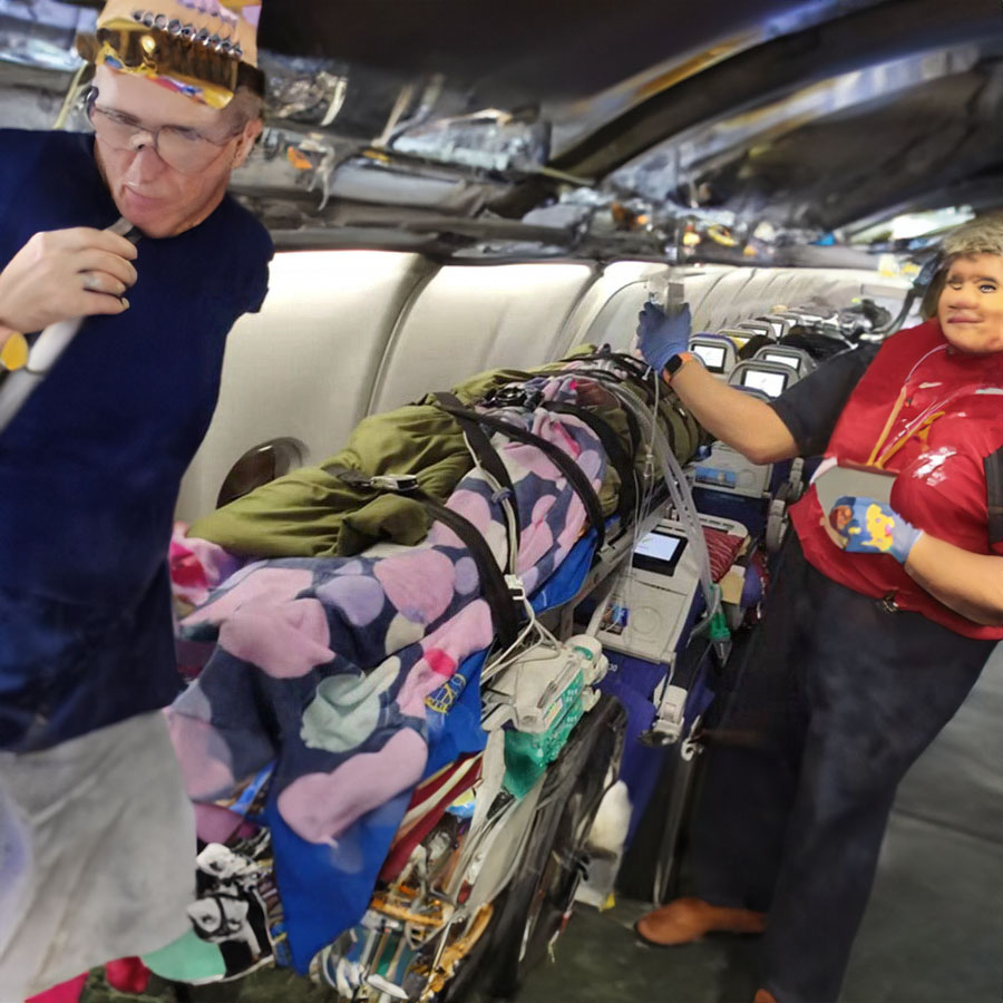 出租救护车电话号码