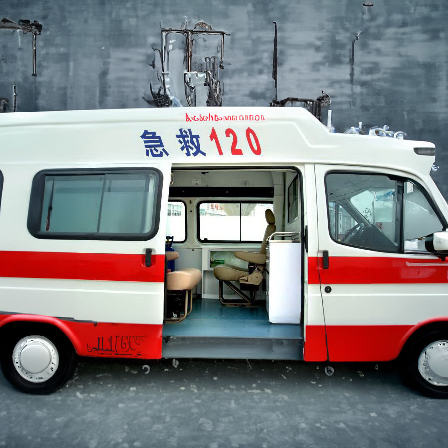 出租私人救护车联系方式