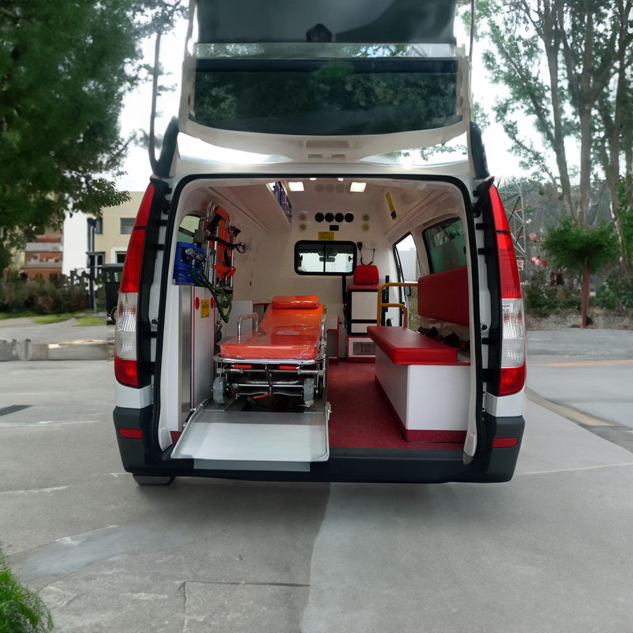 出租救护车联系方式