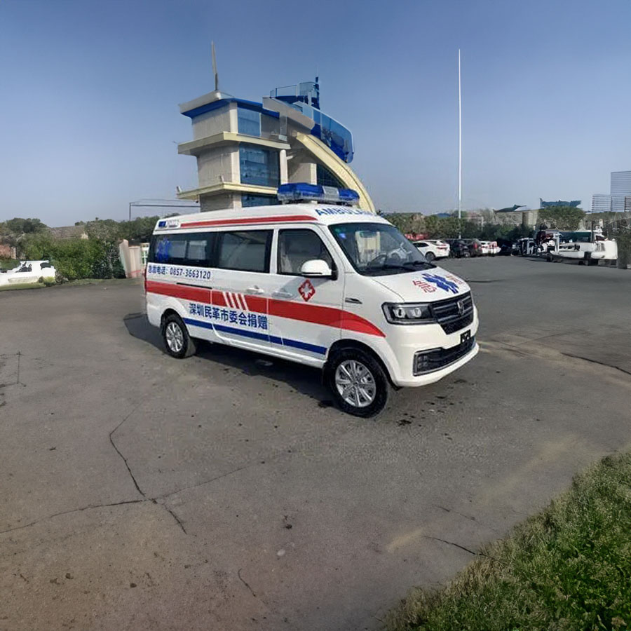 租赁救护车电话号码