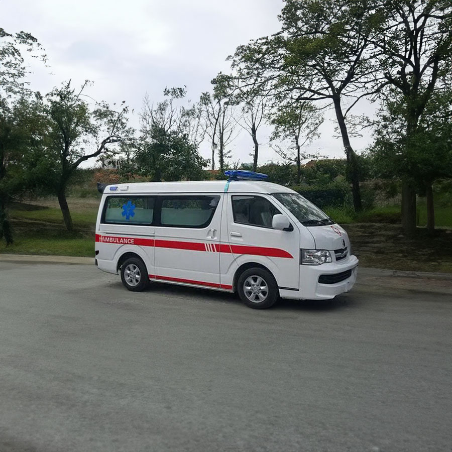 租赁急救车电话号码