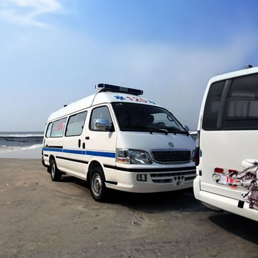 租赁救护车联系电话