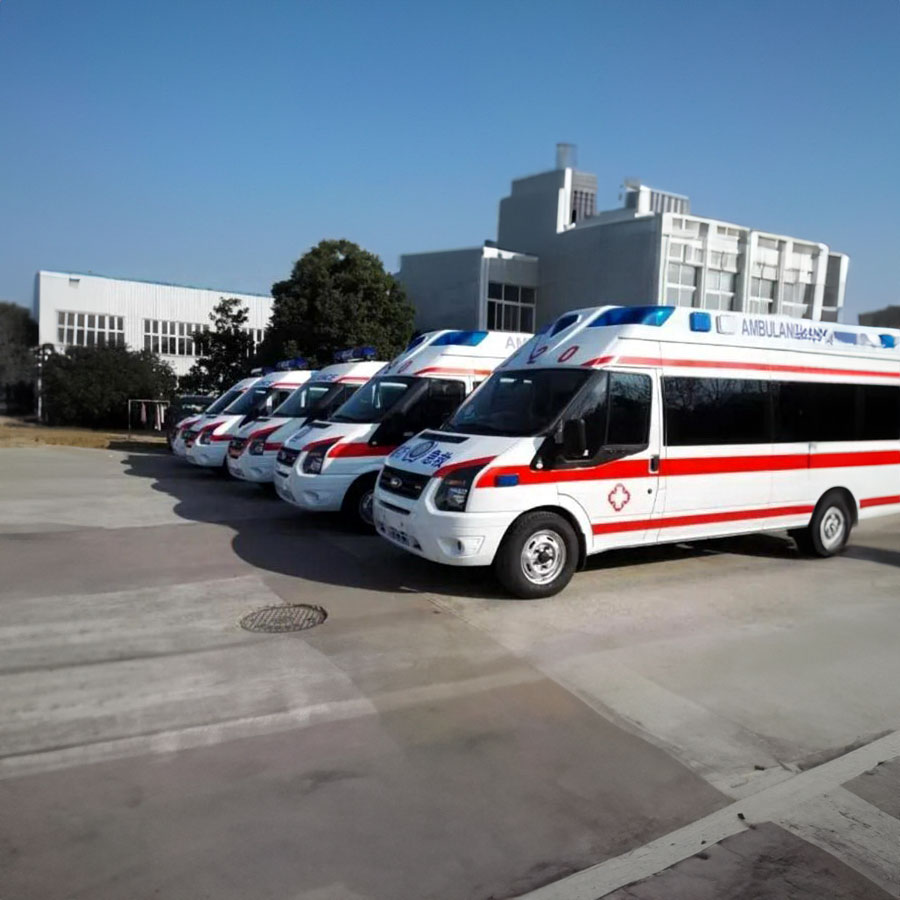租赁救护车联系电话