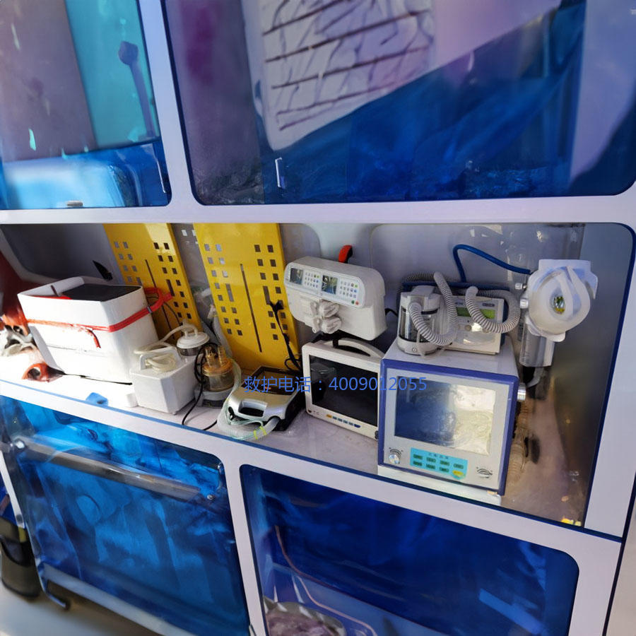 租赁私人救护车联系电话