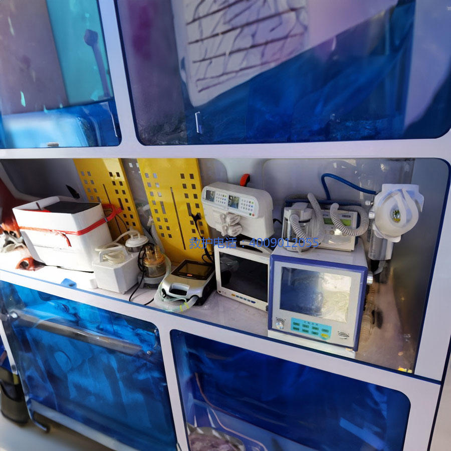 出租私人救护车电话