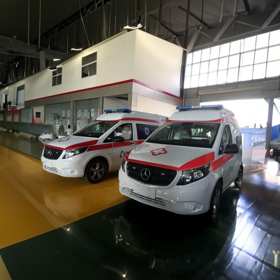 出租私人救护车电话号码