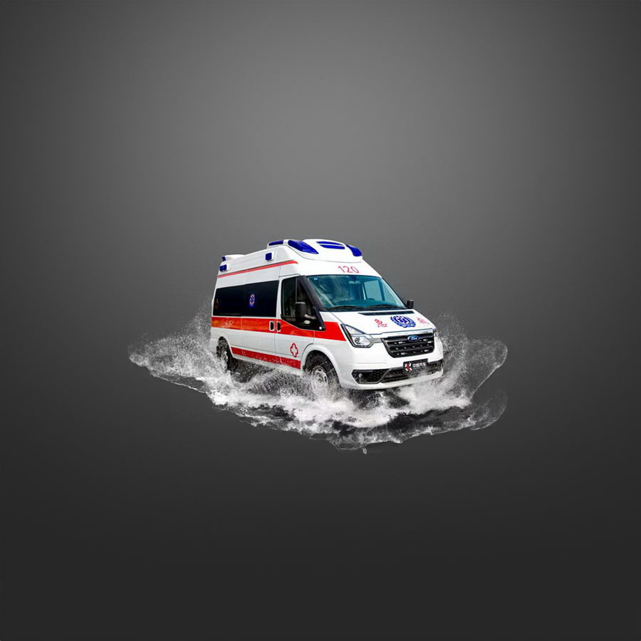 租赁救护车电话号码