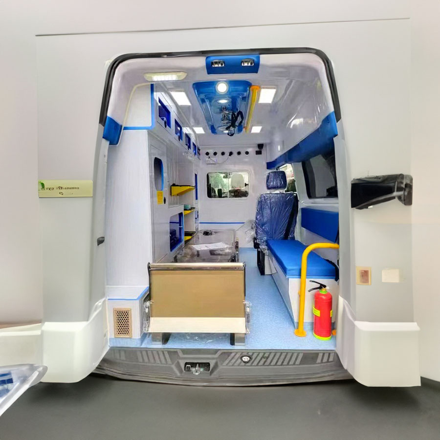 租赁救护车联系方式