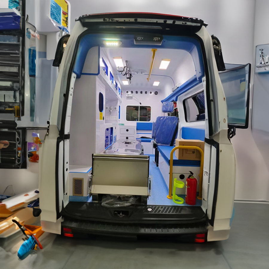 出租急救车电话号码