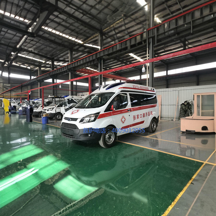 出租急救车电话号码