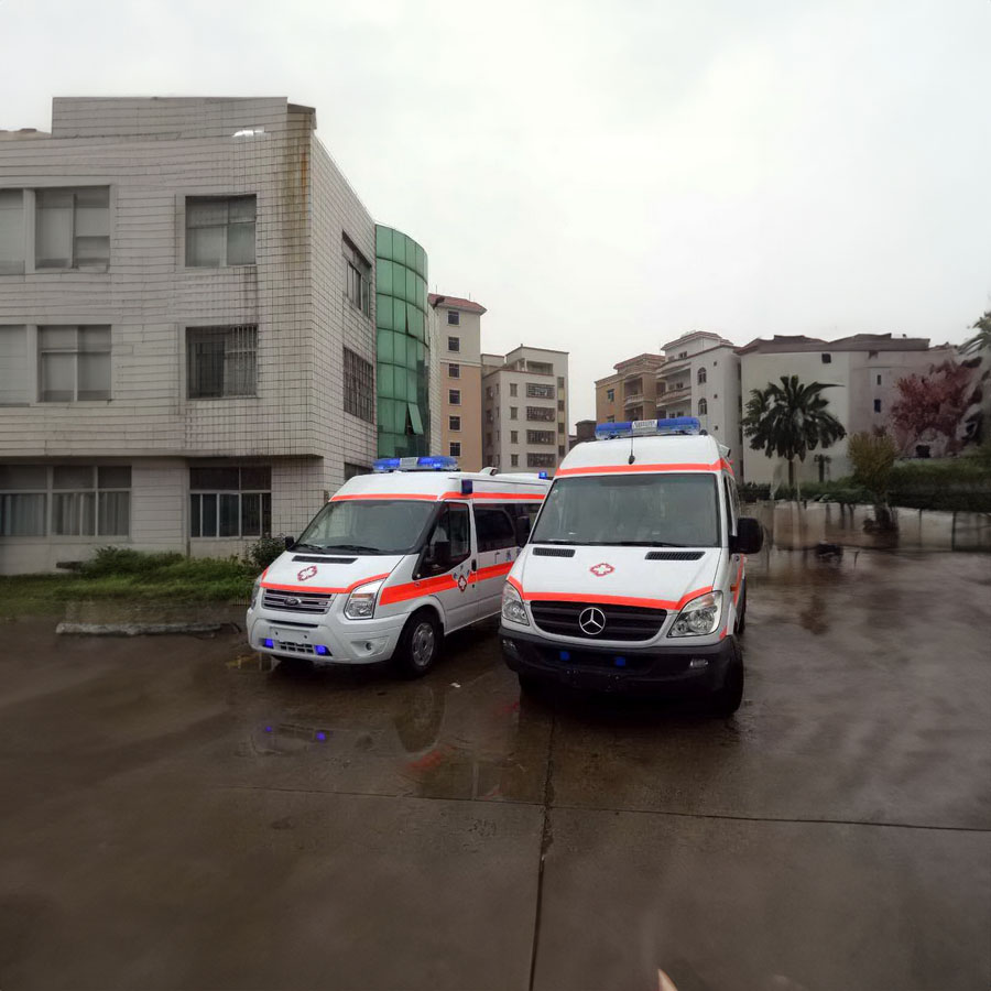 出租救护车联系方式