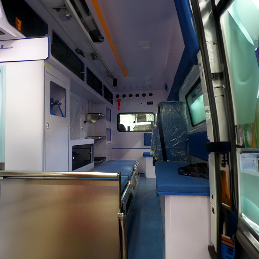 出租私人救护车电话