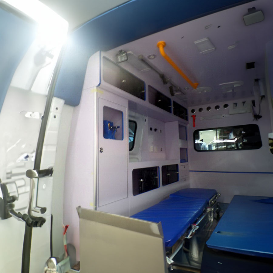 租赁私人救护车联系电话