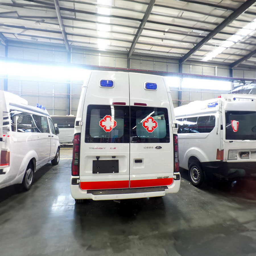 出租私人救护车电话号码