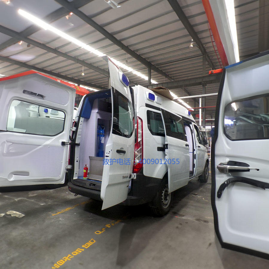 出租急救车电话号码