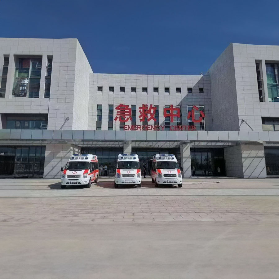 出租私人救护车电话