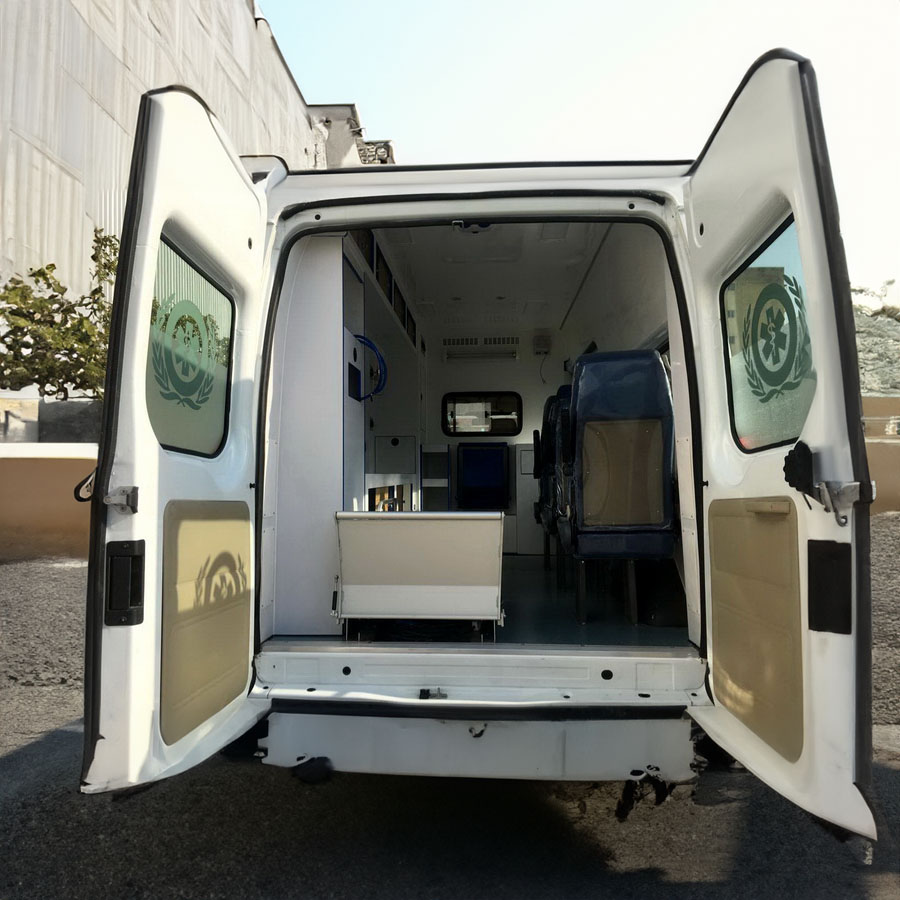 出租急救车联系方式